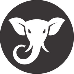 Elephas ai content writing tool logo