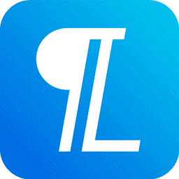 Lightkey ai content writing tool logo