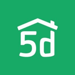 Planner 5D AI real estate tool logo