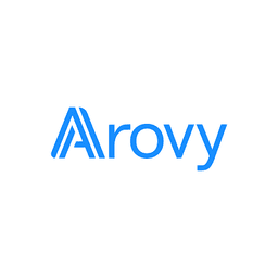 Arovy sales & revops tool logo