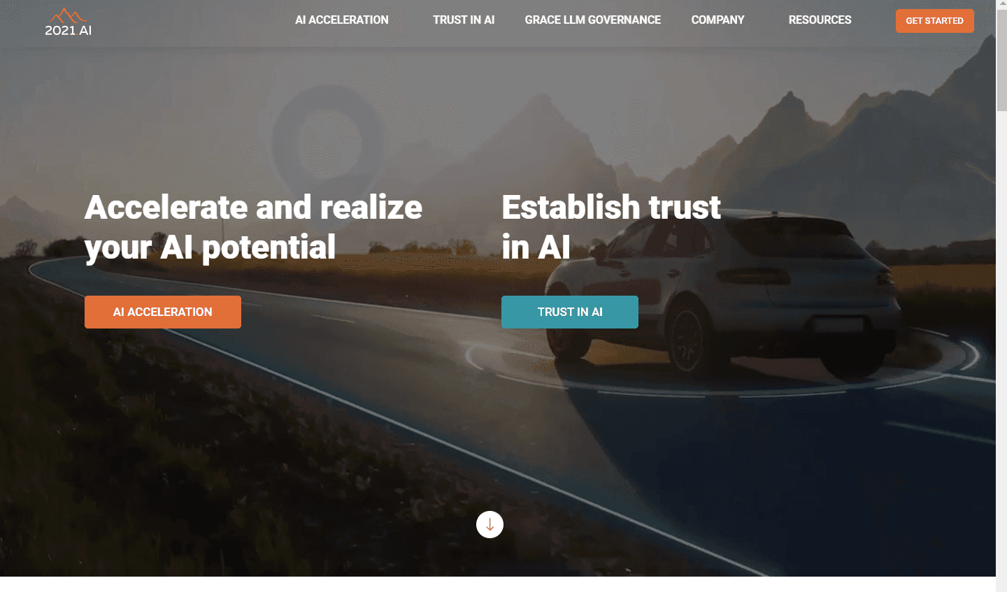 2021.AI Enterprise AI Solutions