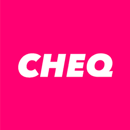 CHEQ security & governance tool logo