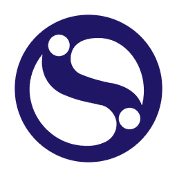 Sendible social media management tool logo