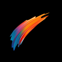 Airbrush AI ai art & image creation tool logo