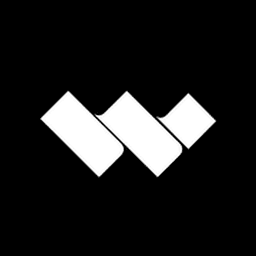 Wondershare ai art & image creation tool logo