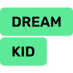 Dream Kid AI education & learning tool logo