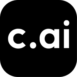 Character AI fitness & lifestyle tool logo
