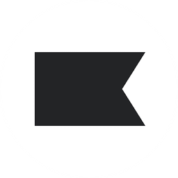Klaviyo marketing & seo tool logo
