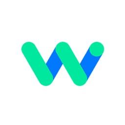 Waymo automotive tool logo