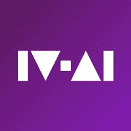 IV.AI bi & analytics tool logo