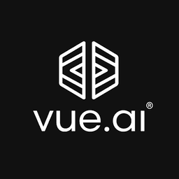Vue.ai marketing & seo tool logo