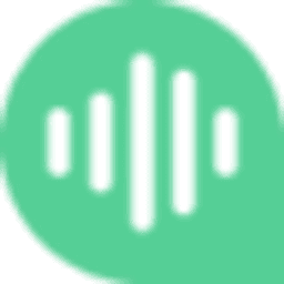 iListen ai audio creation tool logo