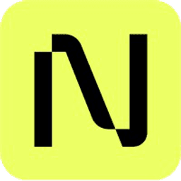 Nuon AI bi & analytics tool logo