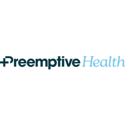 PreemptiveAI healthcare tool logo