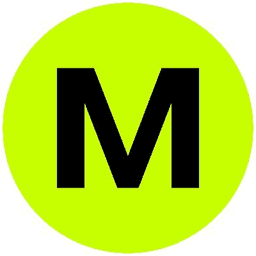 MOSTLY AI bi & analytics tool logo