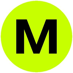 MOSTLY AI bi & analytics tool logo