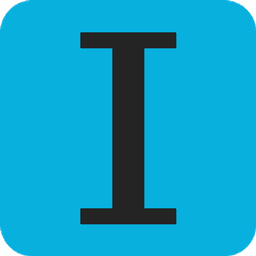 Iambic AI science & research tool logo