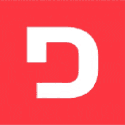 Deepgram ai audio creation tool logo