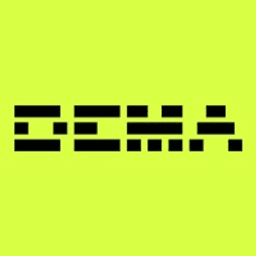Dema bi & analytics tool logo