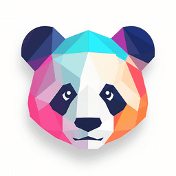 PandasAI bi & analytics tool logo