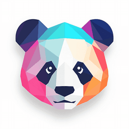 PandasAI bi & analytics tool logo