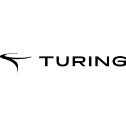 Turing hr & job search tool logo