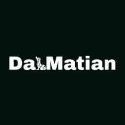 DaLMatian workflow automation tool logo