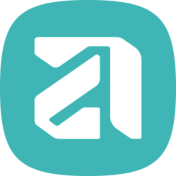 Anterior healthcare tool logo