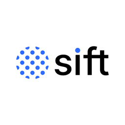 Sift security & governance tool logo