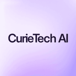 Curie developer tools tool logo