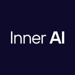 Inner AI ai content writing tool logo