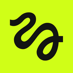 Higgsfield AI video creation tool logo