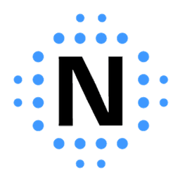 NobleAI science & research tool logo