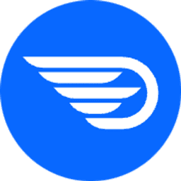 DataVolo bi & analytics tool logo