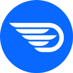 DataVolo bi & analytics tool logo