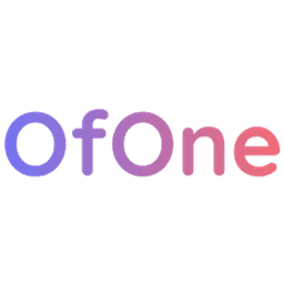 Of.One workflow automation tool logo