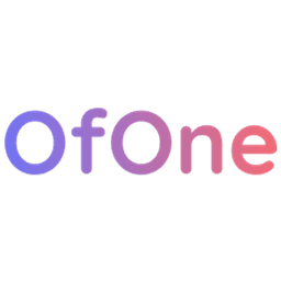 Of.One workflow automation tool logo