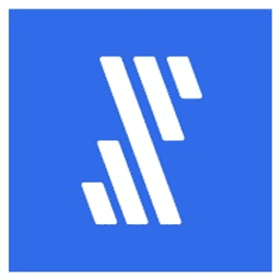 Fivetran bi & analytics tool logo