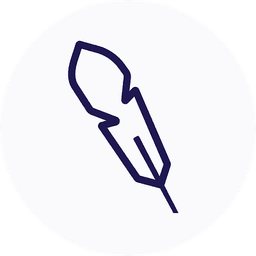 JenniAI ai content writing tool logo