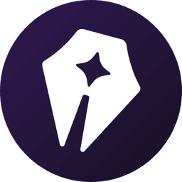 RightBlogger ai content writing tool logo