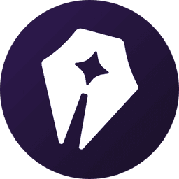 RightBlogger ai content writing tool logo