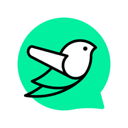 Jobright AI Resume Builder hr & job search tool logo