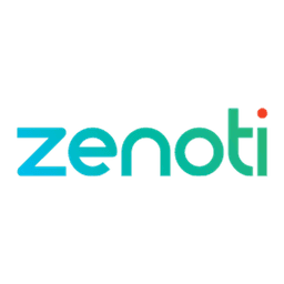 Zenoti workflow automation tool logo