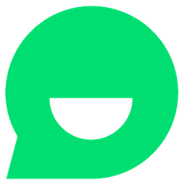 Collect.chat customer support tool logo