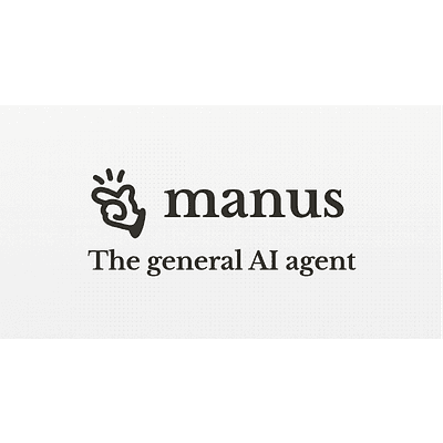 Manus logo