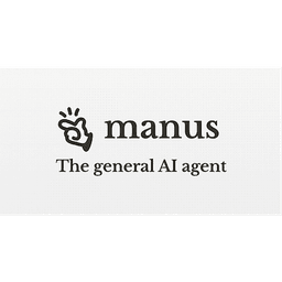 Manus productivity tool logo