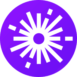 PicLumen AI Image Generator ai art & image creation tool logo