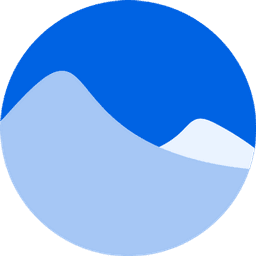 Vista Social social media management tool logo