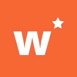 Writecream ai content writing tool logo