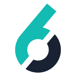 6sense sales & revops tool logo
